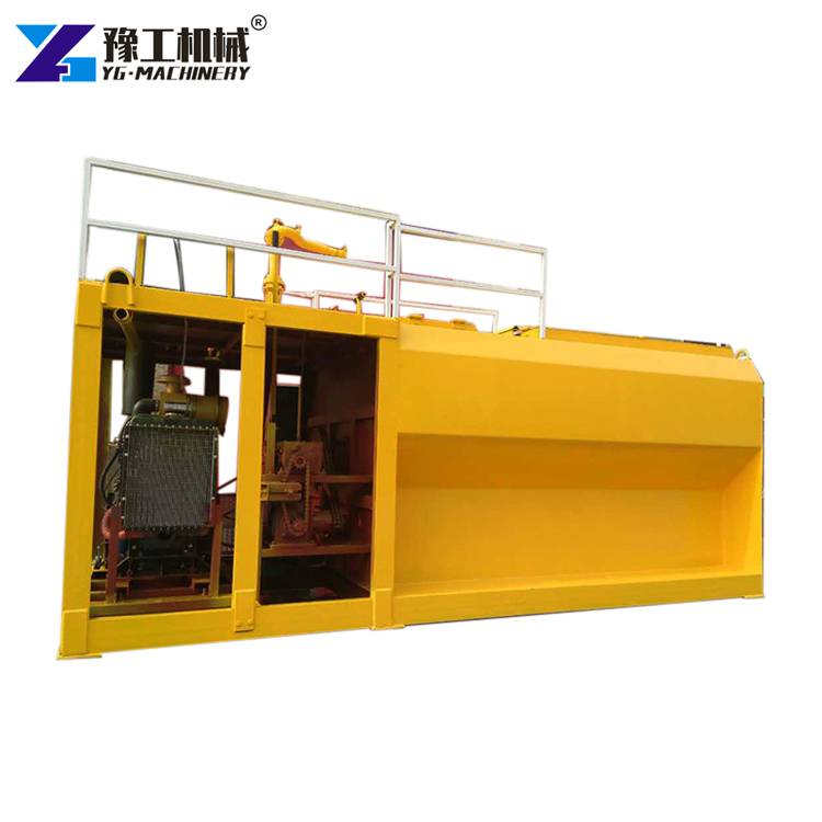 Hydroseeding Equipment For Sale