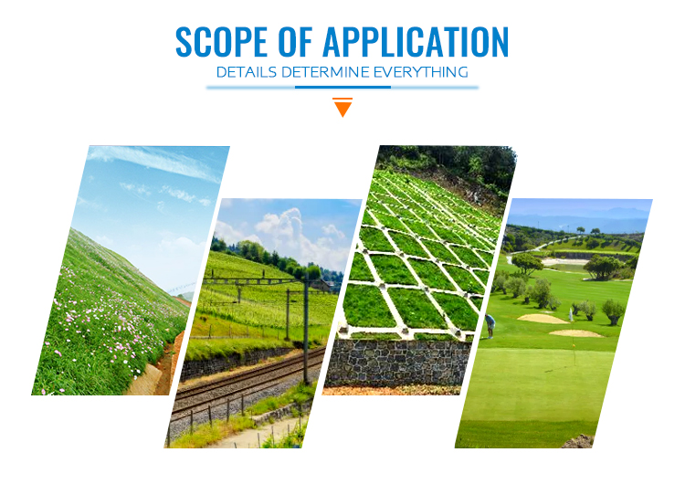 Hydroseeding Machine Application
