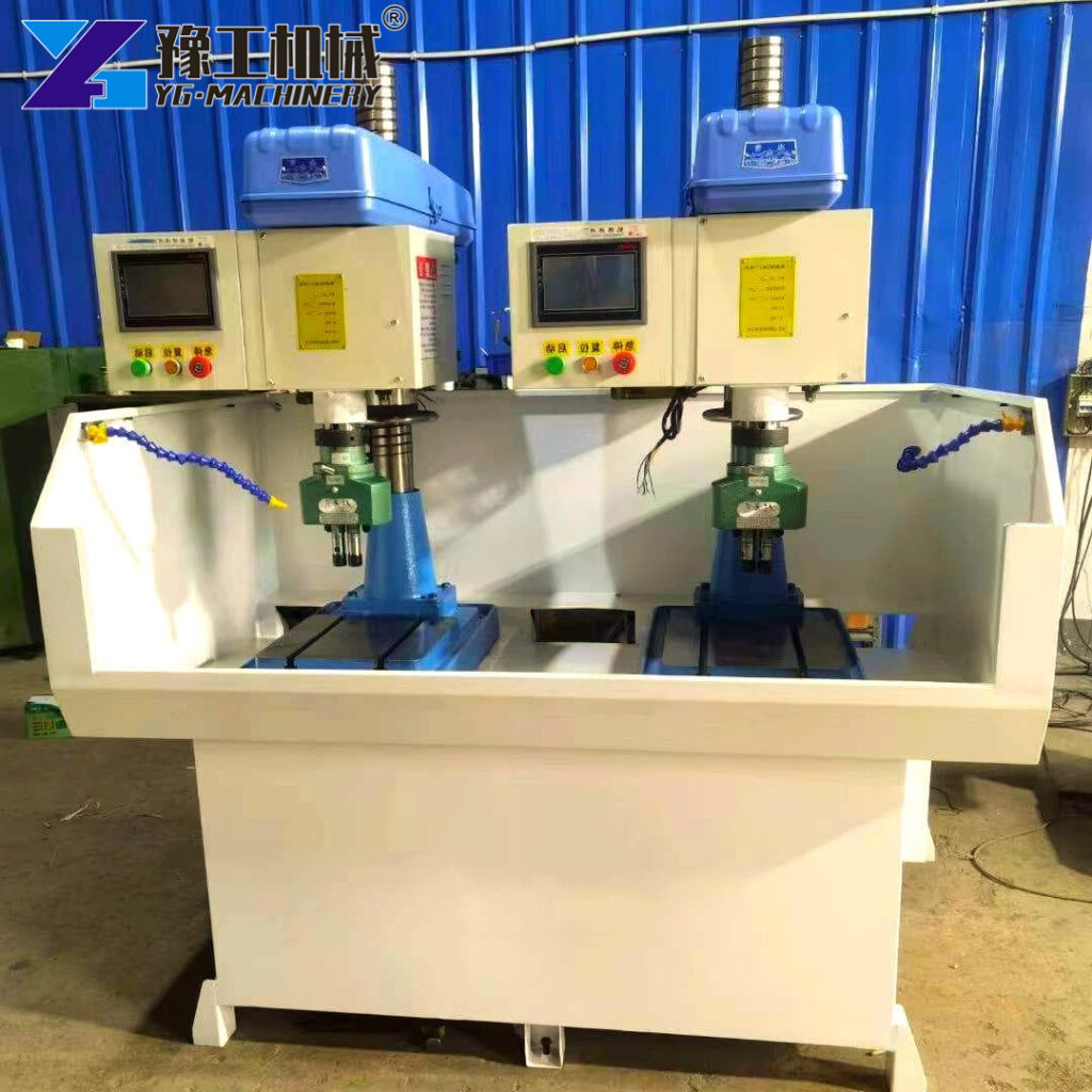 Industrial Automatic Tapping Machine Price
