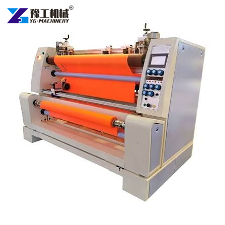 Industrial Fabric Cutting Line