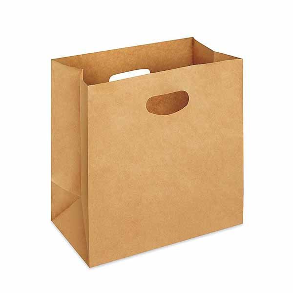 Kraft Paper Bag Products