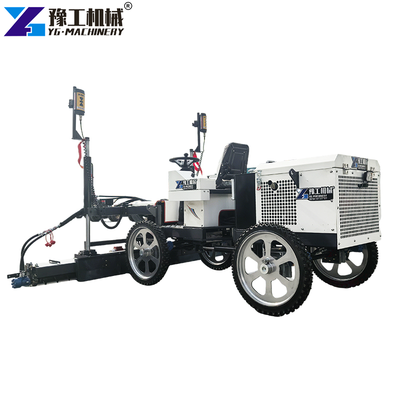 Laser Screed For Sale Online