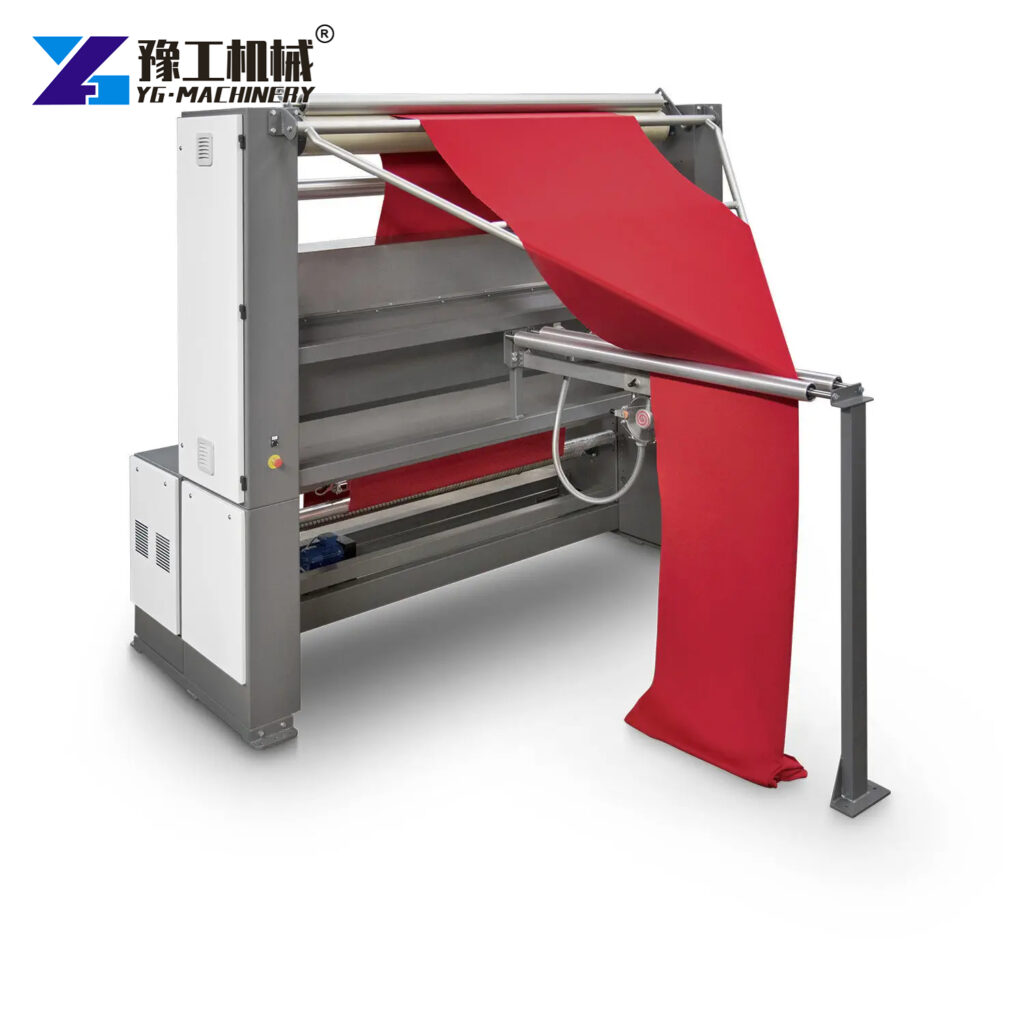 Material Slitting Production Machine