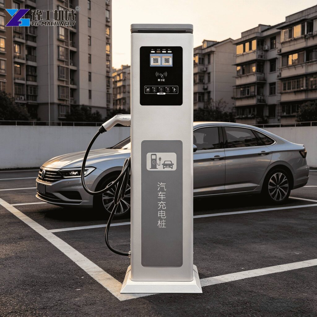 Modern Best Home Level 2 Charger