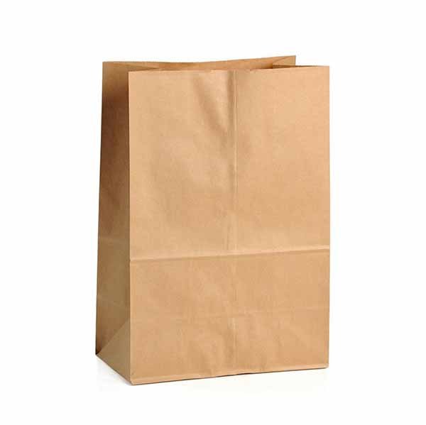 Paper Bag Machine Products
