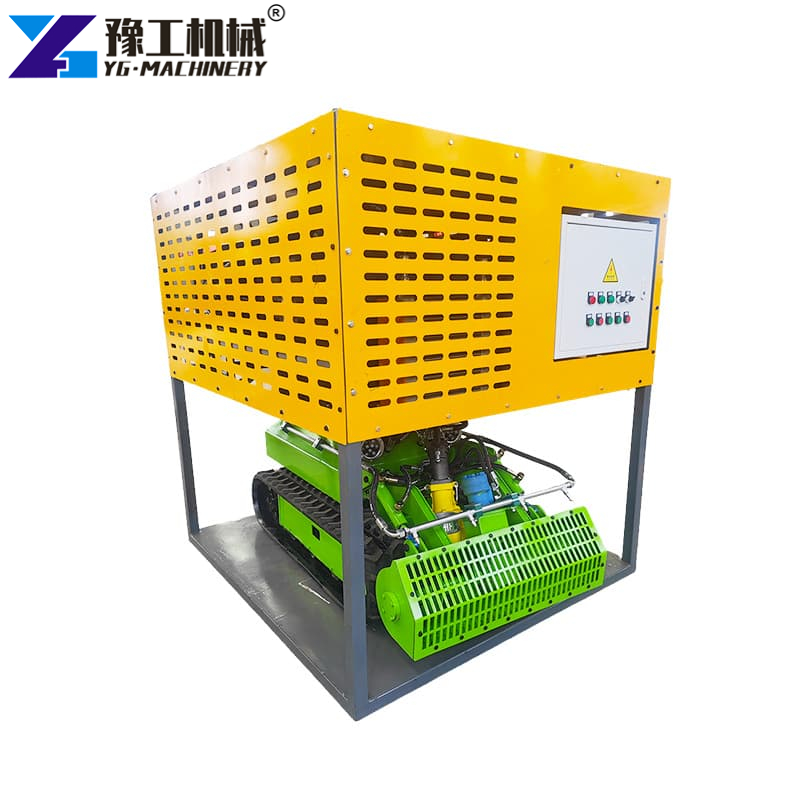 Pipe Cleaning Robot for Sale