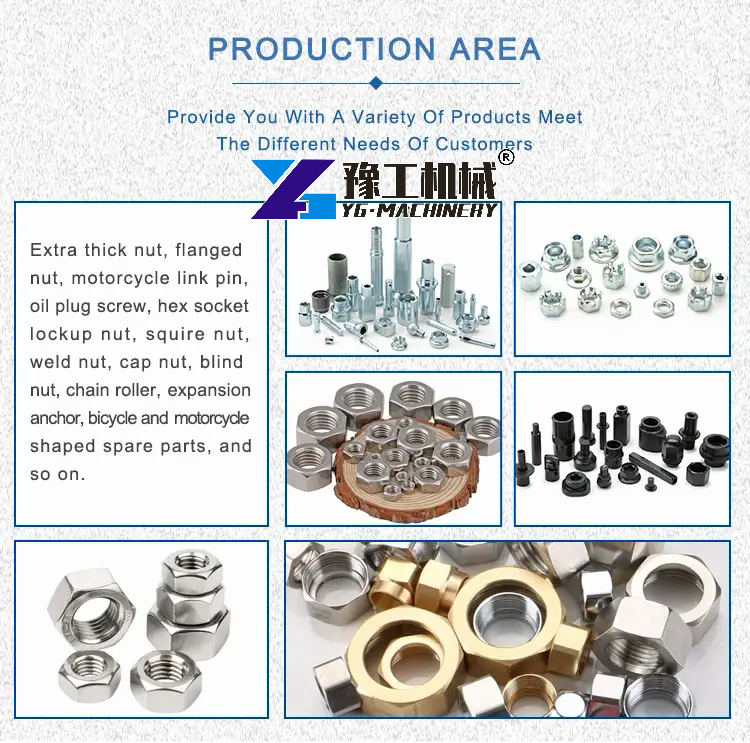 Precision Thread Tapping Machine