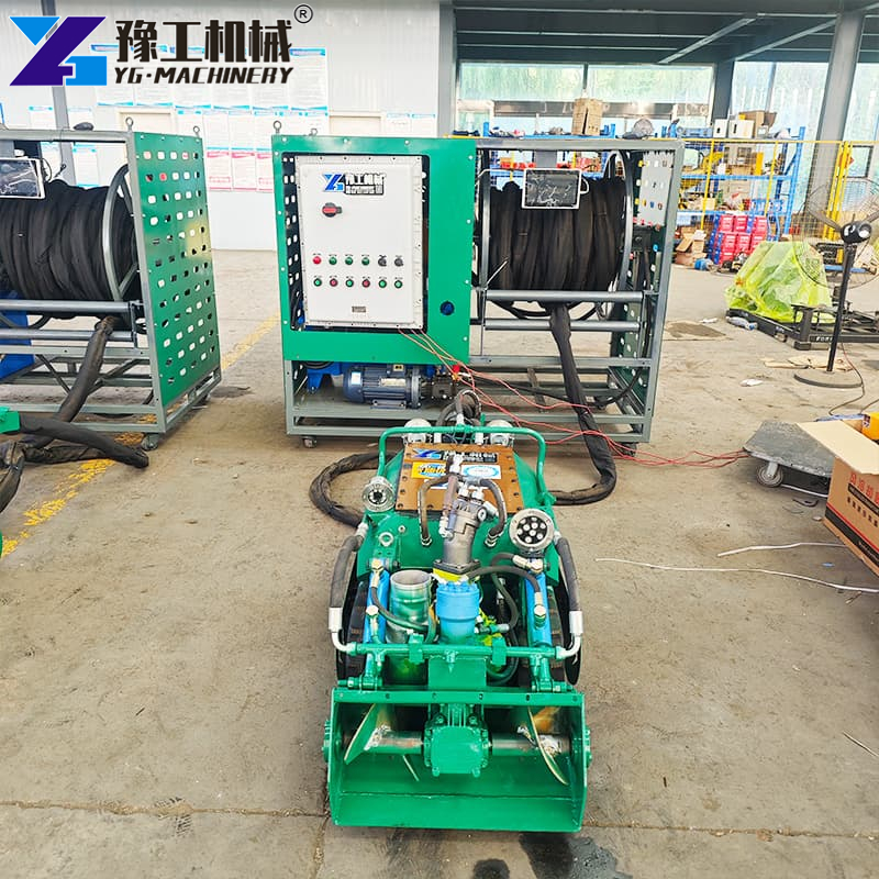 Sewer Cleaning Robot Price
