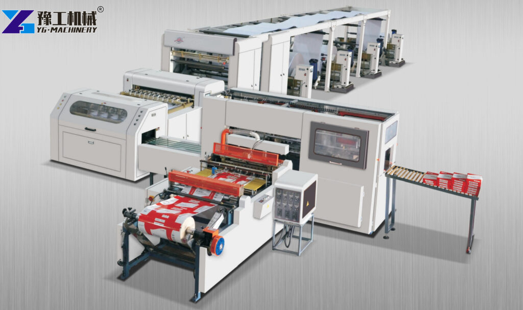 Slitting Equipment Coil Line