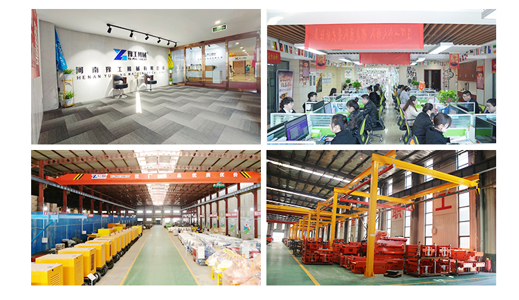 Slitting Machine Factory