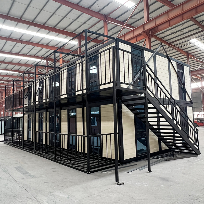 Spacious Foldable Homes For Sale