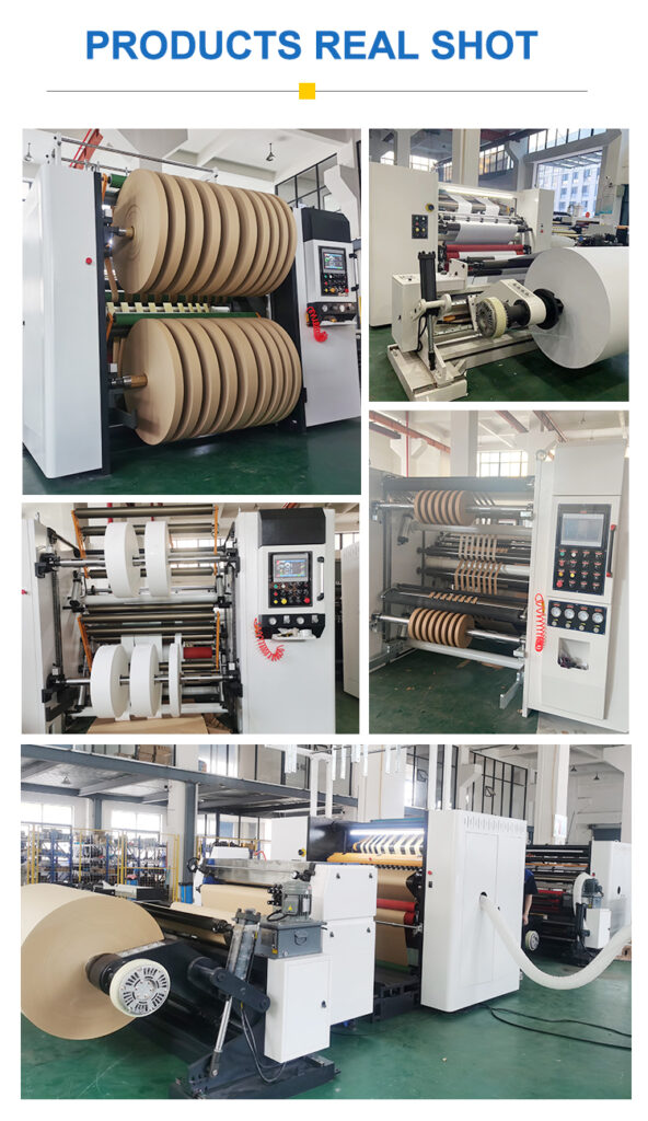 Steel Slitting Machine Details