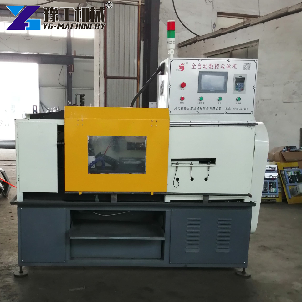 Thread Tapping Machine for Sale