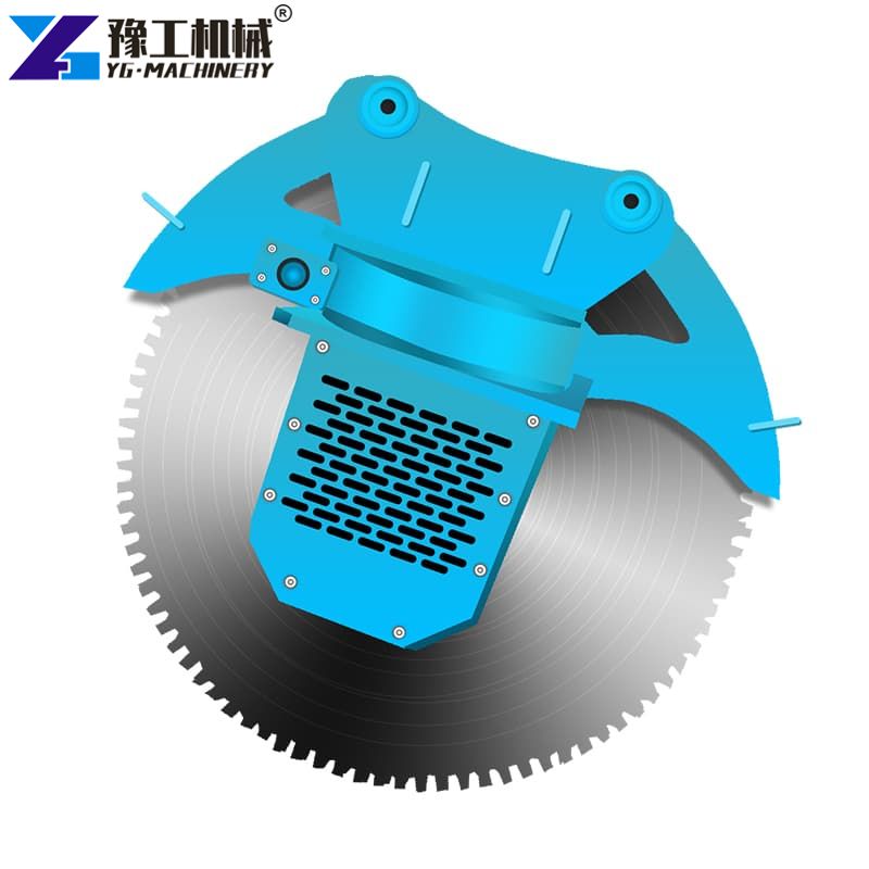 Top Diamond Rock Saw Manufacturer