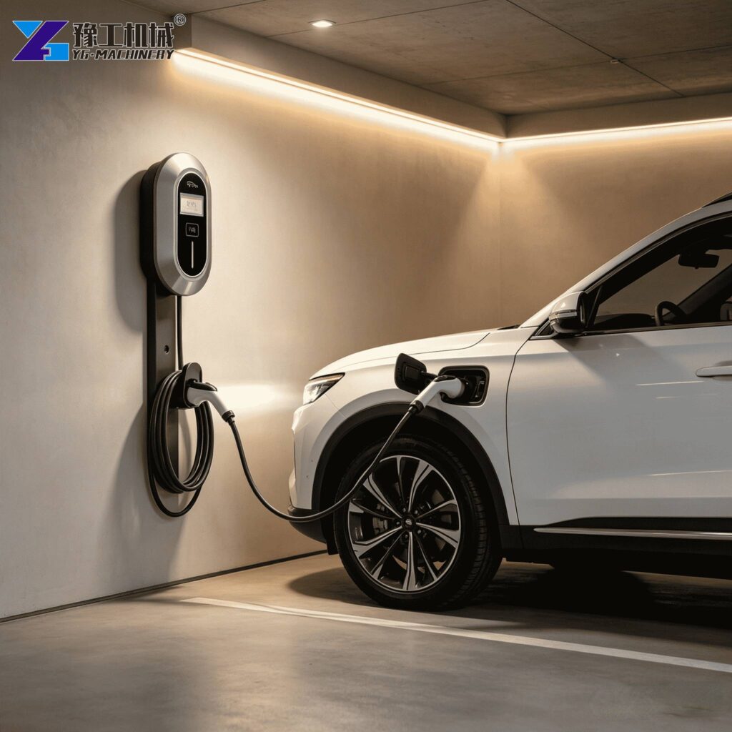 Top Rated Best At Home EV Charger