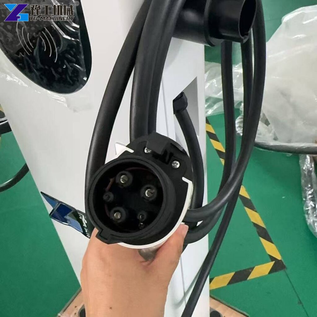 Type 2 Home EV Charger Installation