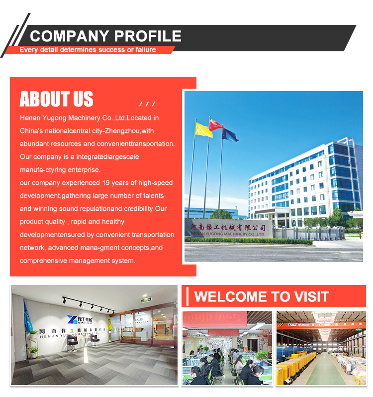 YG Slitting Machine Factory
