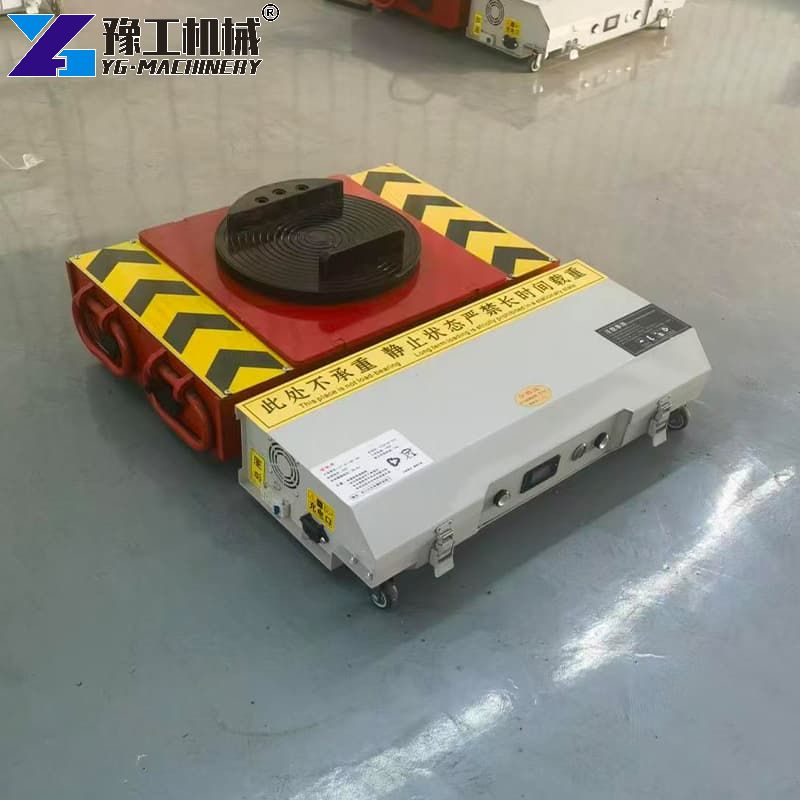 Electric Load Moving Skate for Sale