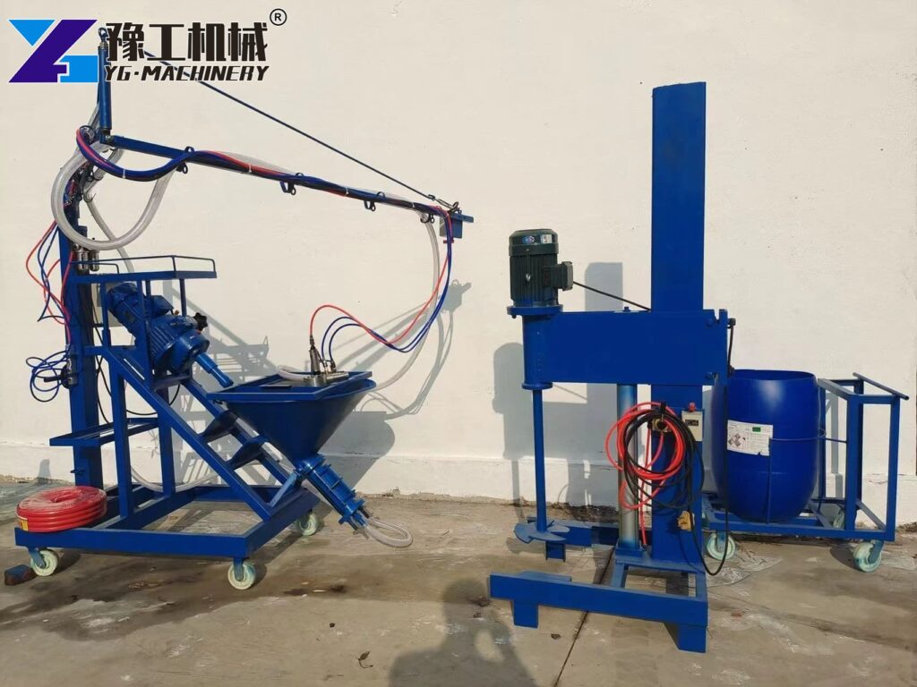 GRC Manufacturing Process