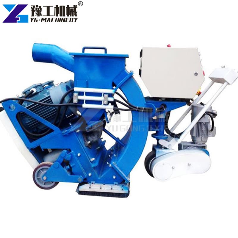 Heavy Duty Floor Blaster