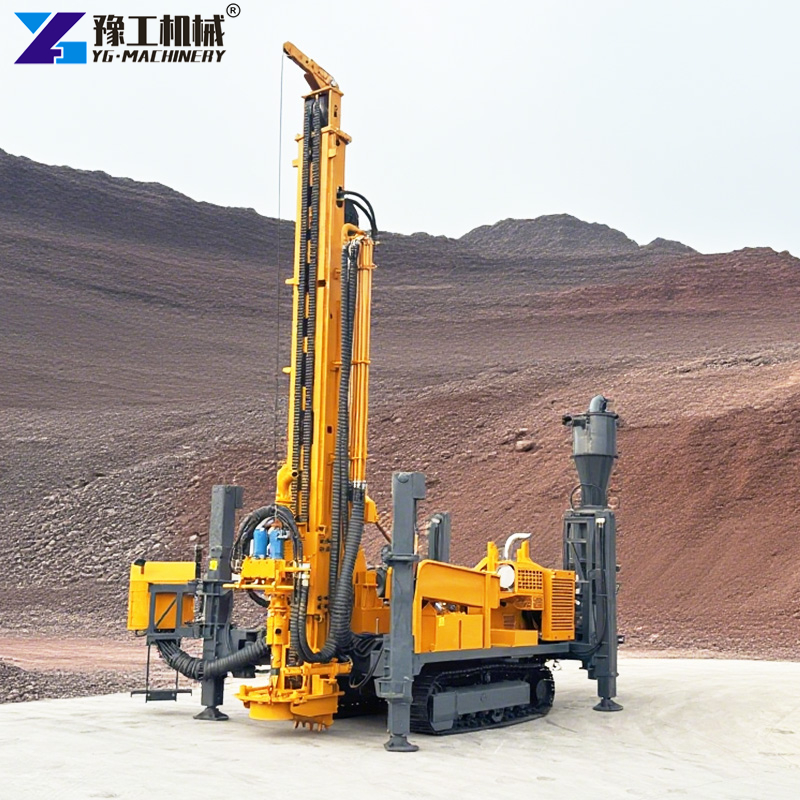 RC Drill Rig For Sale