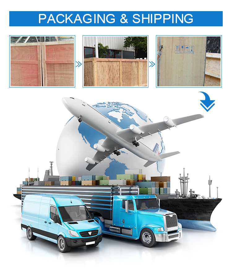 Small Borewell Rig Export