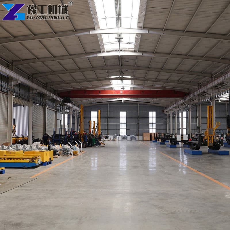 Core Drilling Companies