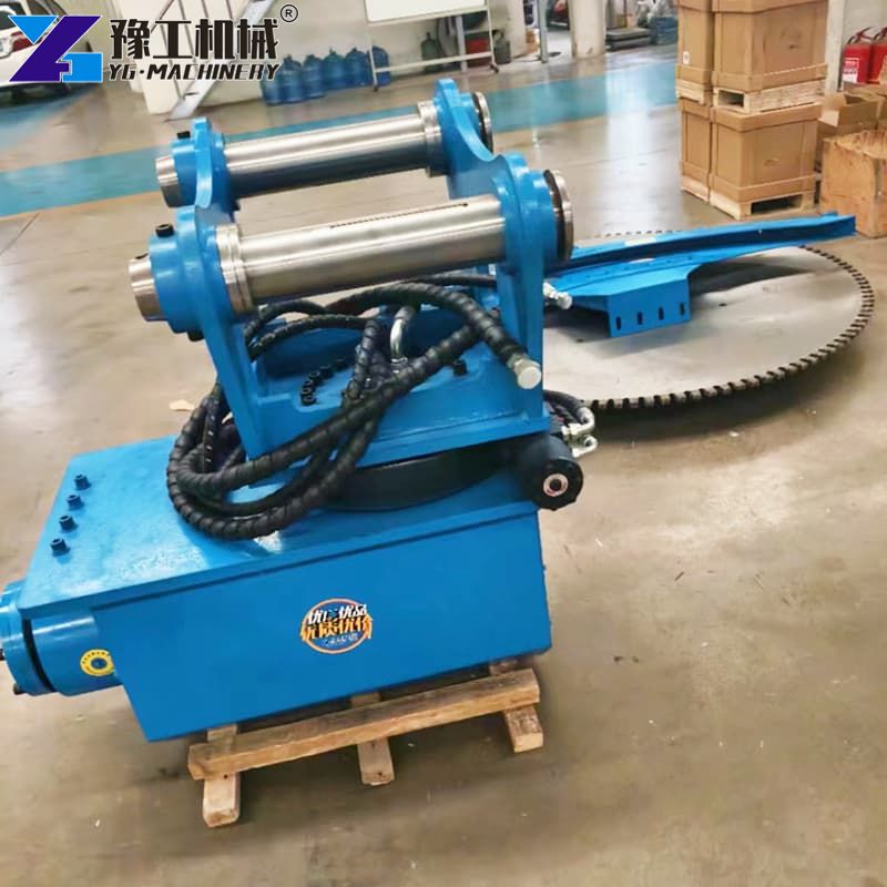 Rock Saw Attachment Factory Direct