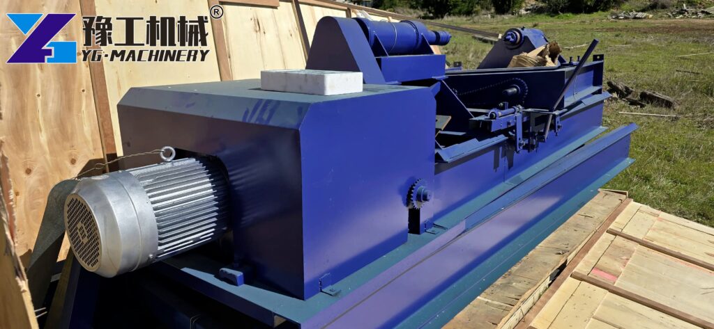 Architectural GRC Spray Machine Details
