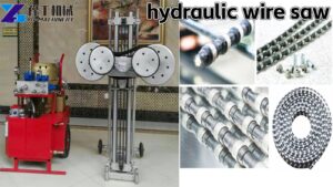 Industrial Wire Saw Buy Concrete Wire Saw Machine
