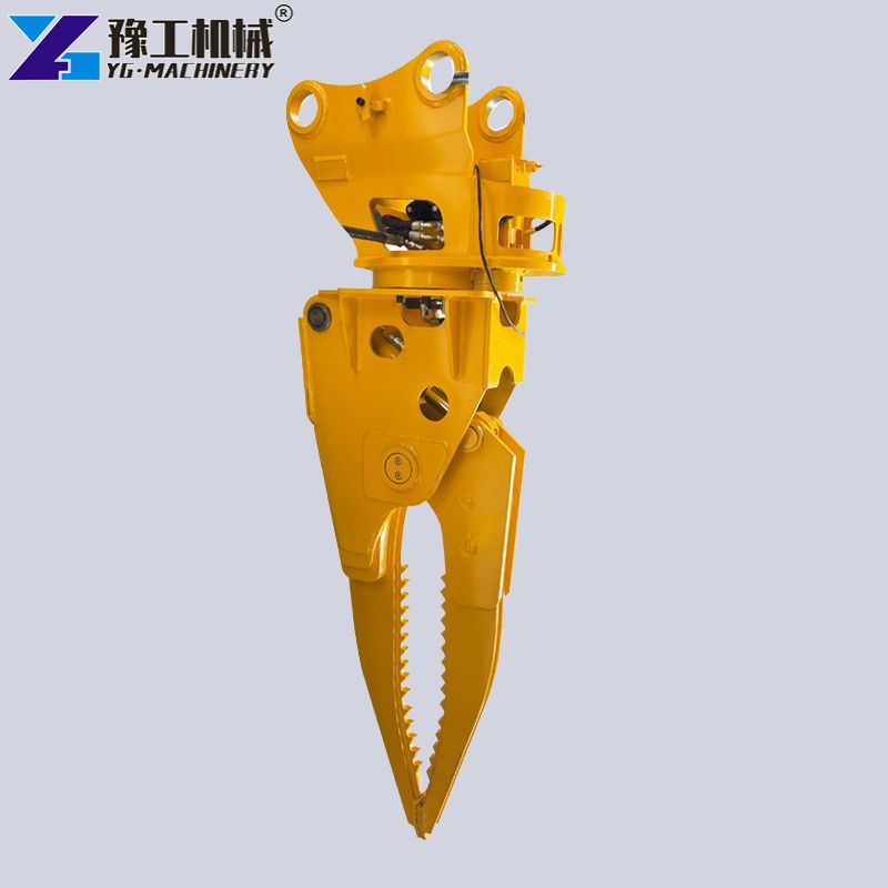 Car Dismantling Shear For Sale