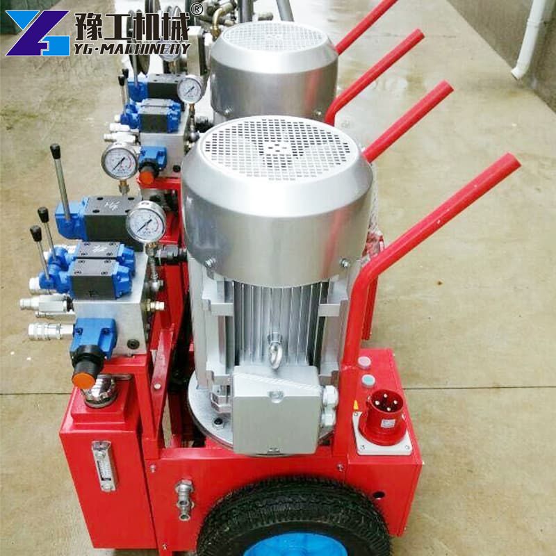 Diamond Wire Saw for Concrete Cutting