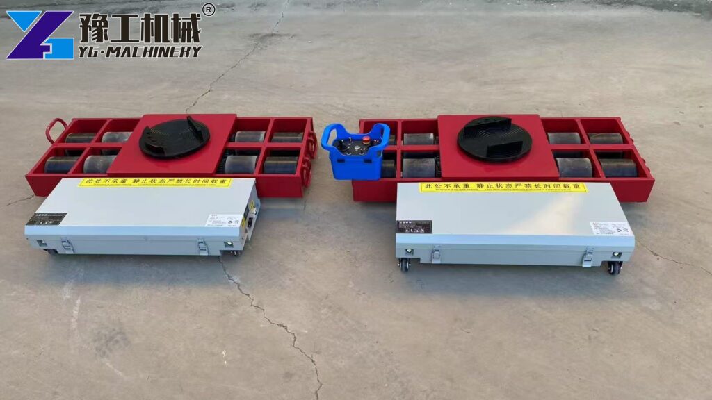 Electric Machinery Skate Korea