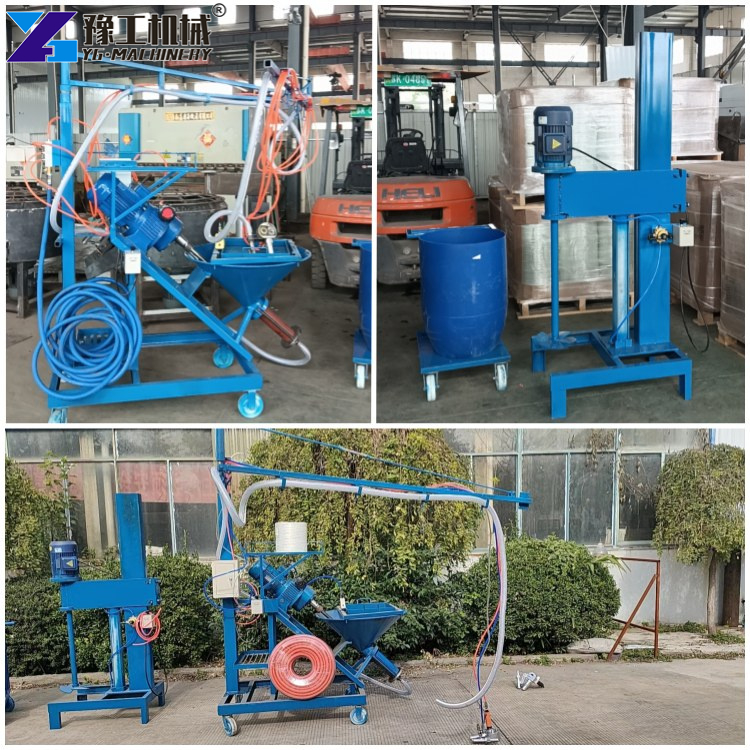 GRC Spray Machine For Sale