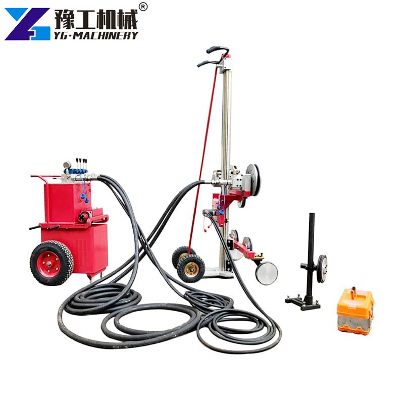 High-Frequency Electric Wire Saw