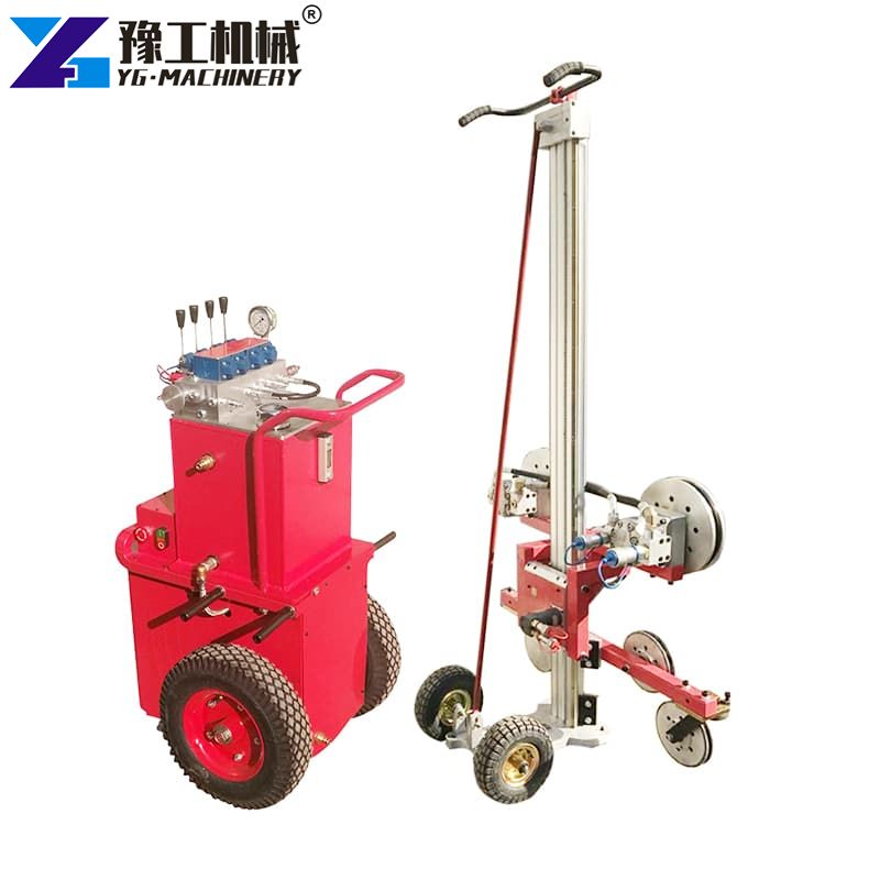 Hydraulic Wire Saw Price