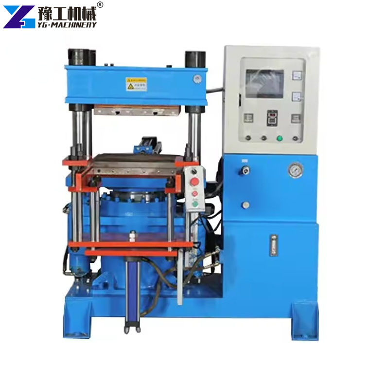 Rubber Vulcanizing Machine for Sale