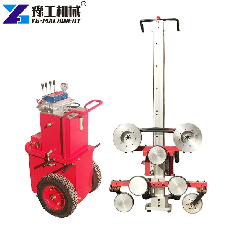 YG Diamond Wire Saw for Sale
