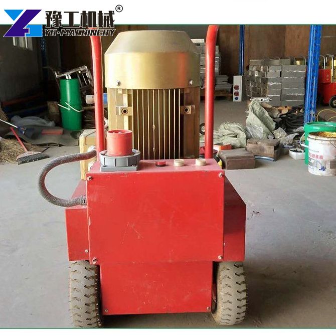 YG Machinery Diamond Wire Saw