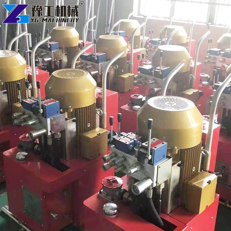 YG Machinery Wire Saw
